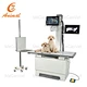 Dynamic Digital Radiography